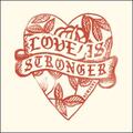 Love Is Stronger (Single) by NewSong  | CD Reviews And Information | NewReleaseToday