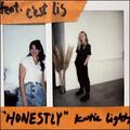 Honestly (feat. C'est Lis) (Single) by Katie Lighty | CD Reviews And Information | NewReleaseToday