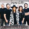 Jesus & Me (Single) by Jordan Family Band  | CD Reviews And Information | NewReleaseToday