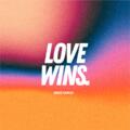 Love Wins (Single) by Mike Sarge  | CD Reviews And Information | NewReleaseToday