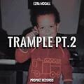 Trample, Pt. 2 by Ezra McCall | CD Reviews And Information | NewReleaseToday