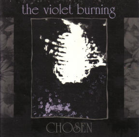 Chosen by The Violet Burning  | CD Reviews And Information | NewReleaseToday