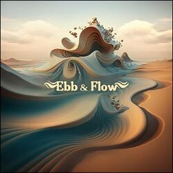 Ebb & Flow (feat. Xander Sallows) (Single) by Matthew Parker | CD Reviews And Information | NewReleaseToday