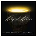 Holy of Holies (feat. Estie Rivers) (Single) by Damara Melissa | CD Reviews And Information | NewReleaseToday