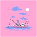 For the Afternoon EP by Lofi Sunday  | CD Reviews And Information | NewReleaseToday