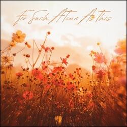 For Such A Time As This (Single) by Amanda Nolan | CD Reviews And Information | NewReleaseToday
