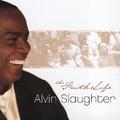 Faith Life by Alvin Slaughter | CD Reviews And Information | NewReleaseToday