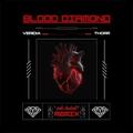 Blood Diamond (Thorr Remix) (Single) by VERIDIA  | CD Reviews And Information | NewReleaseToday