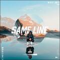Same Line (feat. MACKEN) (Single) by LZ7  | CD Reviews And Information | NewReleaseToday