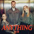 Anything (Single) by LIN D  | CD Reviews And Information | NewReleaseToday