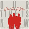 Our Time Is Now (feat. Adam Agee) (Single) by Alive City  | CD Reviews And Information | NewReleaseToday