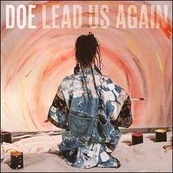 Lead Us Again (Single) by DOE  | CD Reviews And Information | NewReleaseToday
