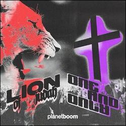 Lion of Judah / One And Only (Single) by planetboom  | CD Reviews And Information | NewReleaseToday
