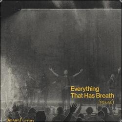 Everything That Has Breath (Praise) (Live) (Single) by Jesus Culture  | CD Reviews And Information | NewReleaseToday