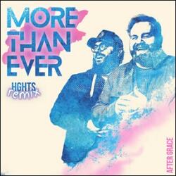 More Than Ever (HGHTS Remix) (Single) by After Grace  | CD Reviews And Information | NewReleaseToday