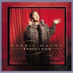 Timeless by Babbie Mason | CD Reviews And Information | NewReleaseToday