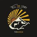 Tell The Story (Single) by The Museum  | CD Reviews And Information | NewReleaseToday