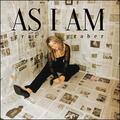 As I Am (Single) by Grace Graber | CD Reviews And Information | NewReleaseToday