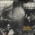 Why Not Right Now? (Live) by Jesus Culture  | CD Reviews And Information | NewReleaseToday