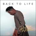 Back To Life (Single) by Deitrick Haddon | CD Reviews And Information | NewReleaseToday