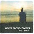 Never Alone / Closer (feat. Katie Lighty) (Single) by Elijah Waters | CD Reviews And Information | NewReleaseToday
