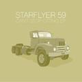 Can't Stop Eating - EP by Starflyer 59  | CD Reviews And Information | NewReleaseToday