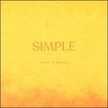 Simple (Single) by Matt & Kadie  | CD Reviews And Information | NewReleaseToday
