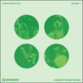Greenhouse Vol. 2 (Live) EP by Circuit Rider Music  | CD Reviews And Information | NewReleaseToday