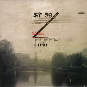 I Win - EP by Starflyer 59  | CD Reviews And Information | NewReleaseToday