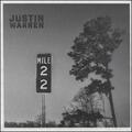 Mile Marker 22 (Single) by Justin Warren | CD Reviews And Information | NewReleaseToday