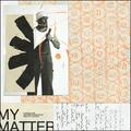 My Matter (feat. Victor Thompson & Becca Folkes) (Single) by Limoblaze  | CD Reviews And Information | NewReleaseToday