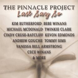 The Pinnacle Project 2: Last Say So by Various Artists - General Miscellaneous  | CD Reviews And Information | NewReleaseToday