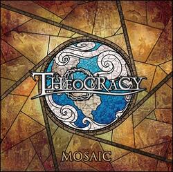 Mosaic by Theocracy  | CD Reviews And Information | NewReleaseToday