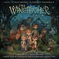 The Wingfeather Saga: Season One (Music from the Original TV Series) by Various Artists - Soundtracks  | CD Reviews And Information | NewReleaseToday