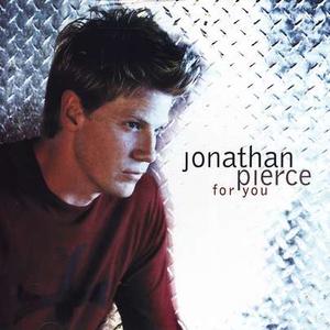 For You by Jonathan Pierce | CD Reviews And Information | NewReleaseToday
