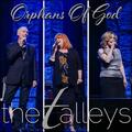 Orphans of God (Single) by The Talleys  | CD Reviews And Information | NewReleaseToday