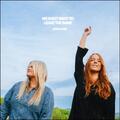 We Don't Want To Leave The Same (Single) by Jenna & Zoe  | CD Reviews And Information | NewReleaseToday