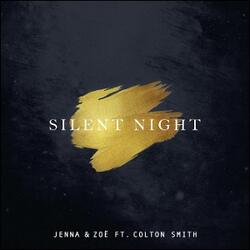 Silent Night (Single) by Jenna & Zoe  | CD Reviews And Information | NewReleaseToday