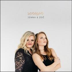 Renown EP by Jenna & Zoe  | CD Reviews And Information | NewReleaseToday