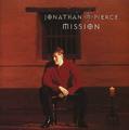Mission by Jonathan Pierce | CD Reviews And Information | NewReleaseToday