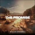The Promise (Live) EP by William McDowell | CD Reviews And Information | NewReleaseToday