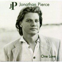 One Love by Jonathan Pierce | CD Reviews And Information | NewReleaseToday