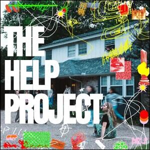 The Help Project EP by Fellowship Creative  | CD Reviews And Information | NewReleaseToday