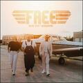 Free (feat. Quasarpro) (Single) by Alive City  | CD Reviews And Information | NewReleaseToday