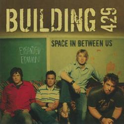 Space in Between Us [Expanded Edition] by Building 429  | CD Reviews And Information | NewReleaseToday