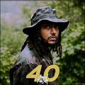 40 Days (Single) by Steven Malcolm | CD Reviews And Information | NewReleaseToday