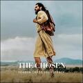 The Chosen: Season Three (Original Series Soundtrack) by Various Artists  | CD Reviews And Information | NewReleaseToday