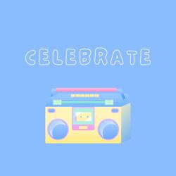 Celebrate (Single) by Mike Sarge  | CD Reviews And Information | NewReleaseToday