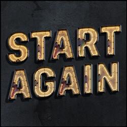 Start Again (Single) by Manafest  | CD Reviews And Information | NewReleaseToday