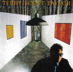 A Briefing For The Ascent by Terry Scott Taylor | CD Reviews And Information | NewReleaseToday